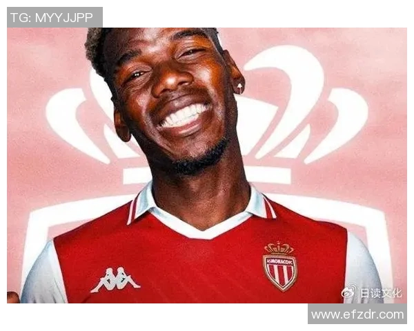 摩纳哥法甲青年球员崛起的背后故事与未来展望 摩纳哥法甲青年球员崛起的背后故事与未来展望