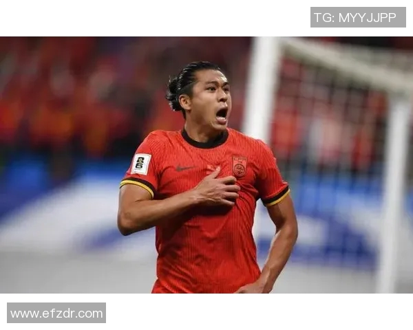 张玉宁在亚冠精英联赛中的精彩表现引发球迷热议与期待