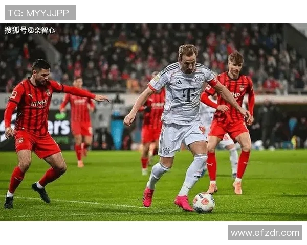 拜仁客场惊险逼平霍芬海姆，保持不败继续领跑德甲积分榜