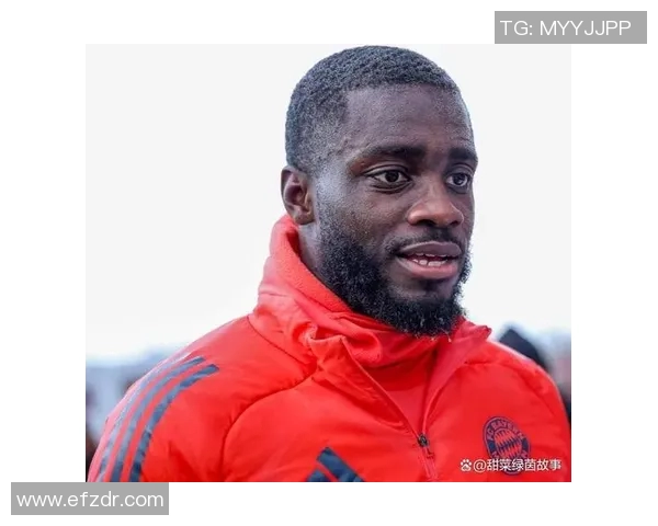 拜仁慕尼黑引进新中后卫！助力球队征战新赛季