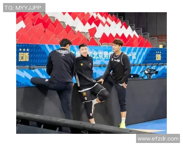 北京首钢队引进年轻新秀，积极备战新赛季