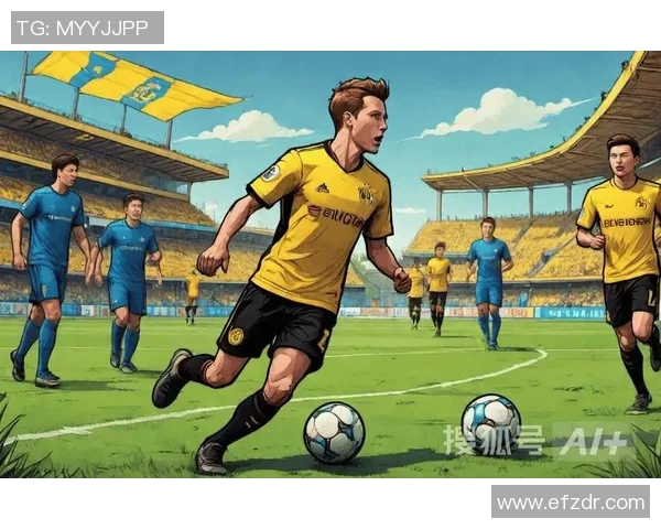 多特主场豪取胜利，稳坐德甲前列位置