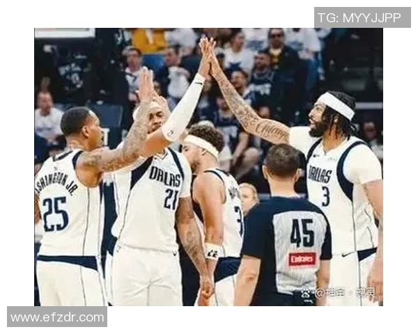 独行侠三连胜霸主西部榜首，火力全开引领未来