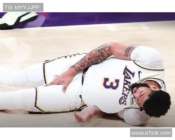 湖人球员遭遇伤病困扰，球队深度阵容将如何应对新形势