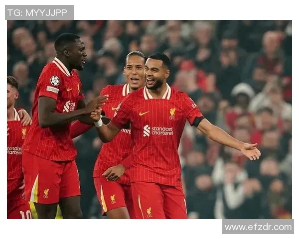 利物浦3-1击败尤文图斯，踢出犊子的瘟疫