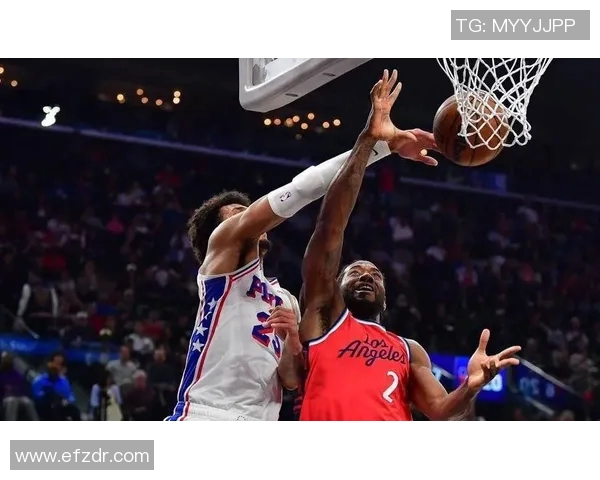 快船球星受伤，球队备战季后赛陷入困境