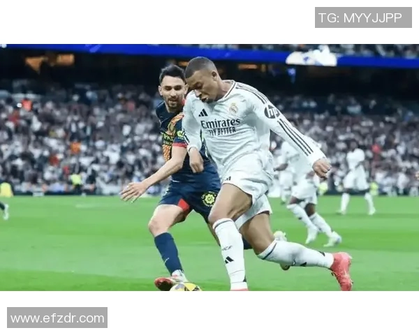 皇马客场不敌比利亚雷亚尔，赛季前4轮首次失利