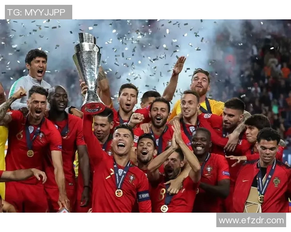 葡萄牙队长C罗独中两元，助力葡萄牙队赢得欧洲杯预选赛2024