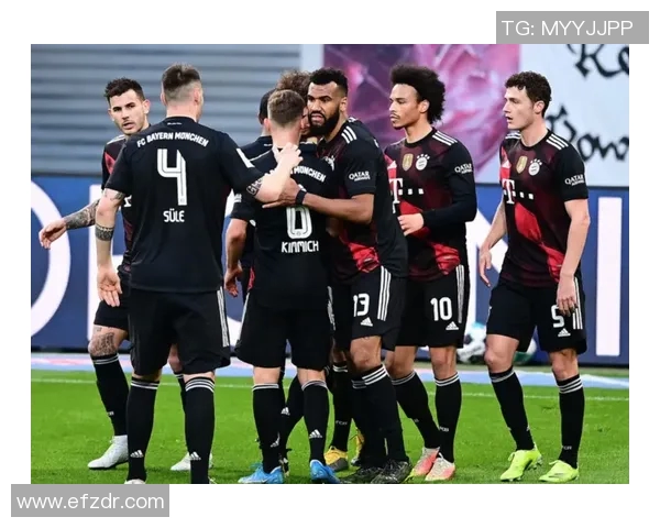 隆德施当道连胜,德甲晋级形势一片大好